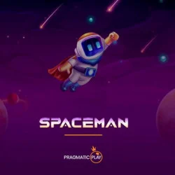 Spaceman 79w com